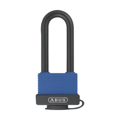 Blue Series 70 Weatherproof - 2 /12 Inch - Brass Body - Stainless Shackle Lock