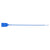 "Tug Tight" Security Seals - 15 Inch - Blue