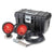 Rubber Tow Lights with Storage Box - Cable Included