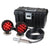 LED Tow Lights with Storage Box