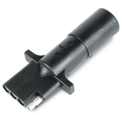 4-Wire Round To 4-Wire Flat