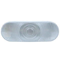 Standard Oval Incandescent Light - Clear