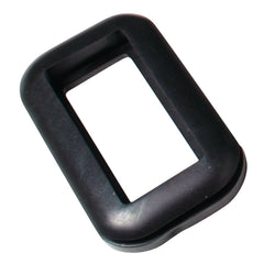 2.5 Inch Rectangle Grommet