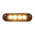 Tecniq Straight Dragon LED Accent Light - Amber