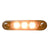 Tecniq Straight Eon LED Accent Light - Amber
