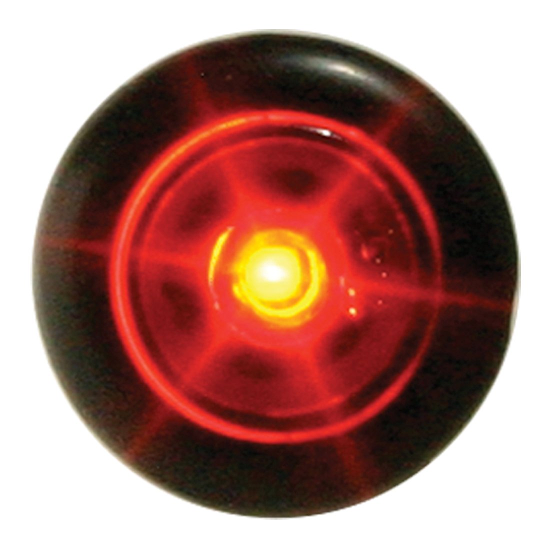 TecNiq Ultra-Bright LED 3/4