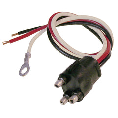 Wiring Harness - Standard 3-Prong