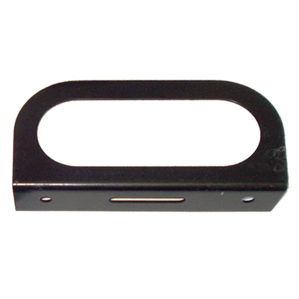 Mounting Bracket For Oval Lights - Bolt On