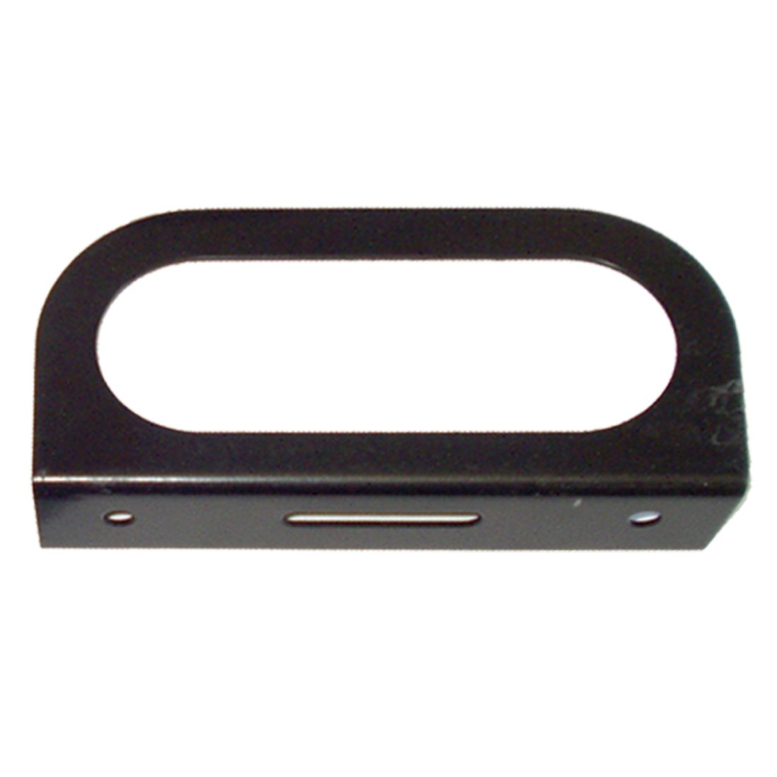 Mounting Bracket For Oval Lights - Bolt On