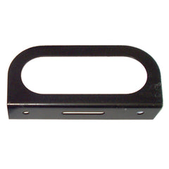 Mounting Bracket For Oval Lights - Bolt On