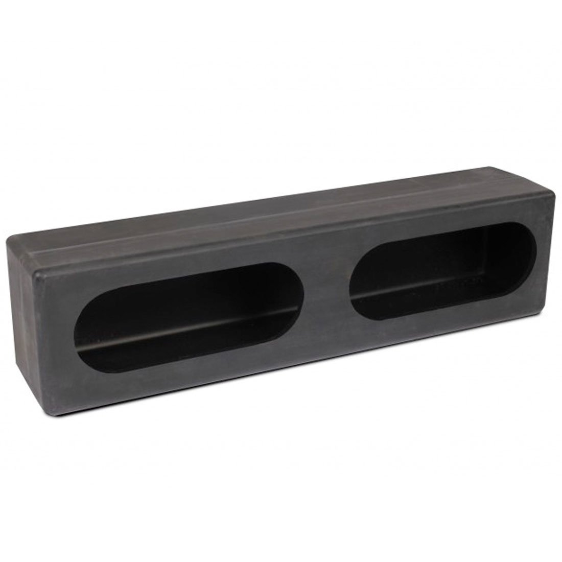 Mouting Enclosure Back Box Double Enclosed Mounting Box - Oval – TrucknTow, Inc