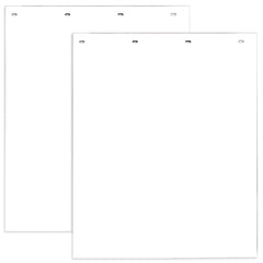 Buyers Polymer Mud Flaps For Big Rigs and Semi Trucks - 24 Inch x 30 Inch - White