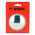 Convex 3" Stick-On Spot Mirror - Adhesive Back