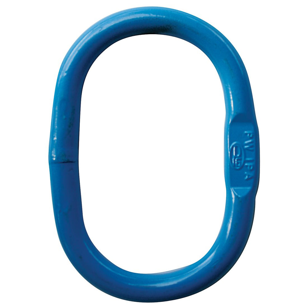 Master Ring - 3/8 Inch - Grade 120 - 12,800 Pound Safe Working Load