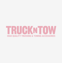 Aluminum Beam For E or A-Track - 102