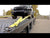 VULCAN Complete Axle Strap Tie Down Kit with Wire Hook Ratchet Straps - Classic Yellow