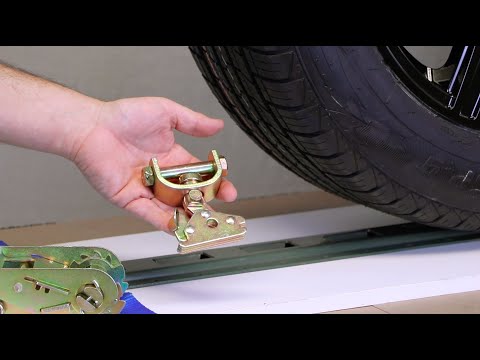 VULCAN Rolling Idler E-Fitting Assembly