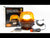 VULCAN Magnetic Amber Remote-Control Beacon - Class 2 - High Intensity