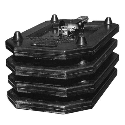 Zephyr Portable Sign Stand - Standard Latch Bracket