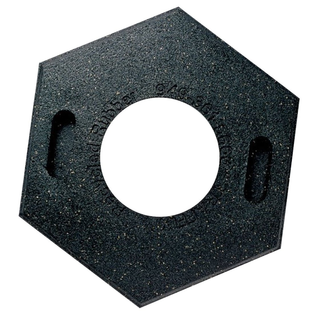 42 Inch Heavy-Duty Base For Grabber Cone