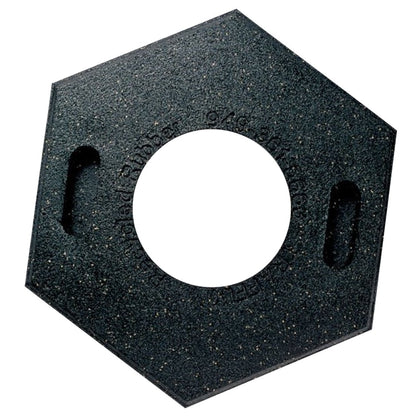 42 Inch Heavy-Duty Base For Grabber Cone