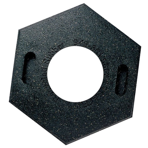42 Inch Heavy-Duty Base For Grabber Cone