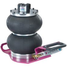 Air Jack - 2 Chamber - 13 Inch Tall