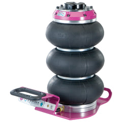 Air Jack - 3 Chamber - 18 Inch Tall