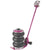Extended Handle 3-Chamber Air Jacks (2 Ton)