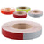 1 Inch x 150' Roll - Red