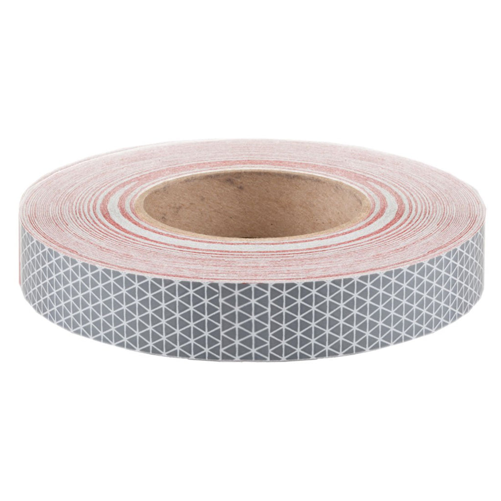 1 Inch x 150' Roll - White