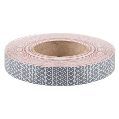 1 Inch x 150' Roll - White