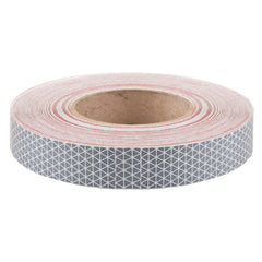 1 Inch x 150' Roll - White
