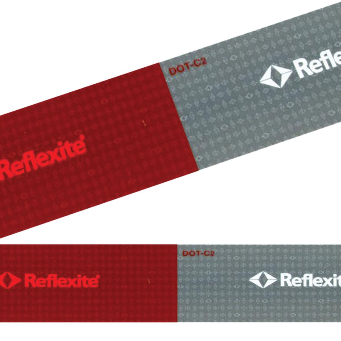 Reflexite Reflexite V82 Conspicuity Tape | Truck n Tow.com