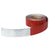Reflexite Daybright Dot Reflective 25' Roll Tape Red White