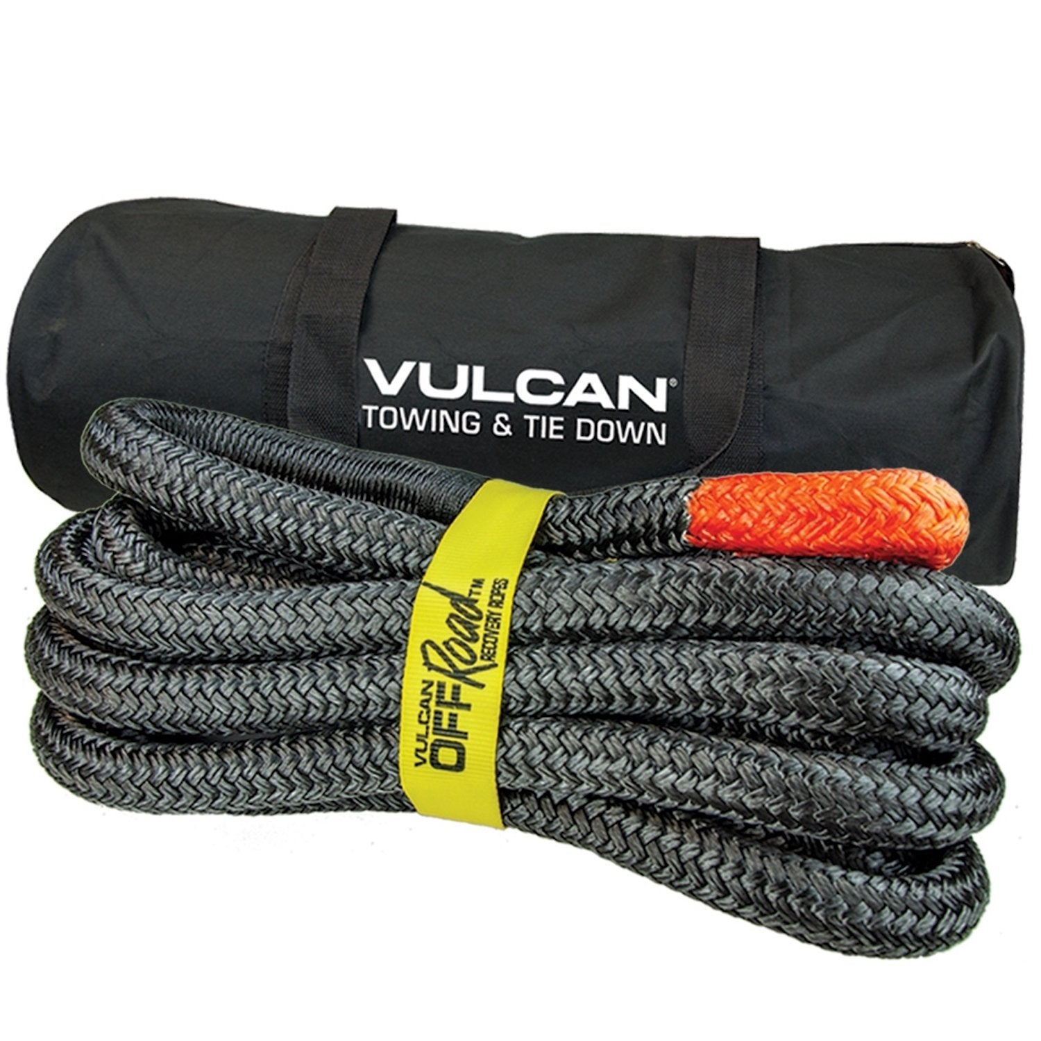 Off Road Recovery Ropes - Latest Technology For Superior Performance ...
