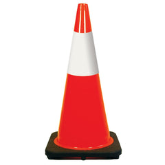 Traffic Cone Reflective Collar 6 Inch Wide