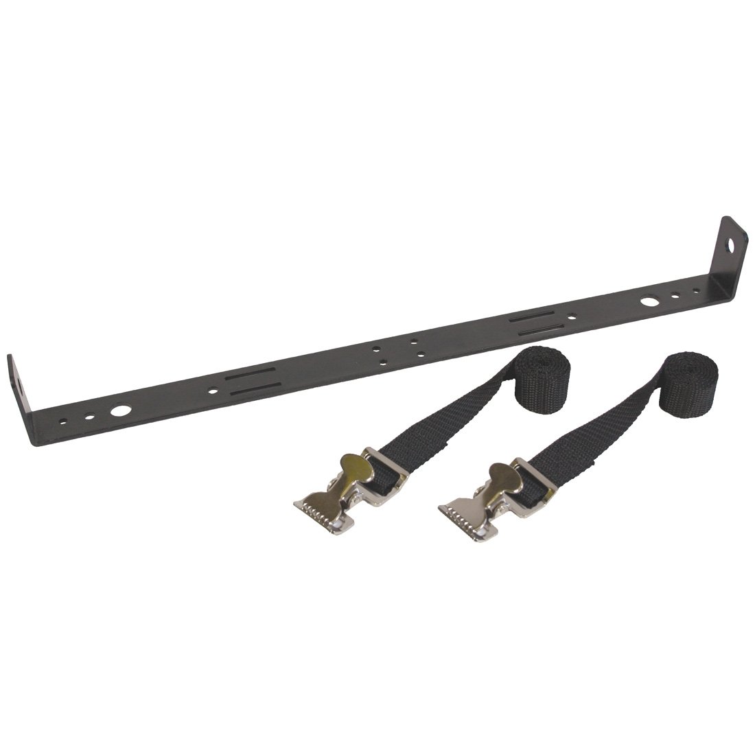 Storage Bracket For Safety Triangle Box – TrucknTow, Inc