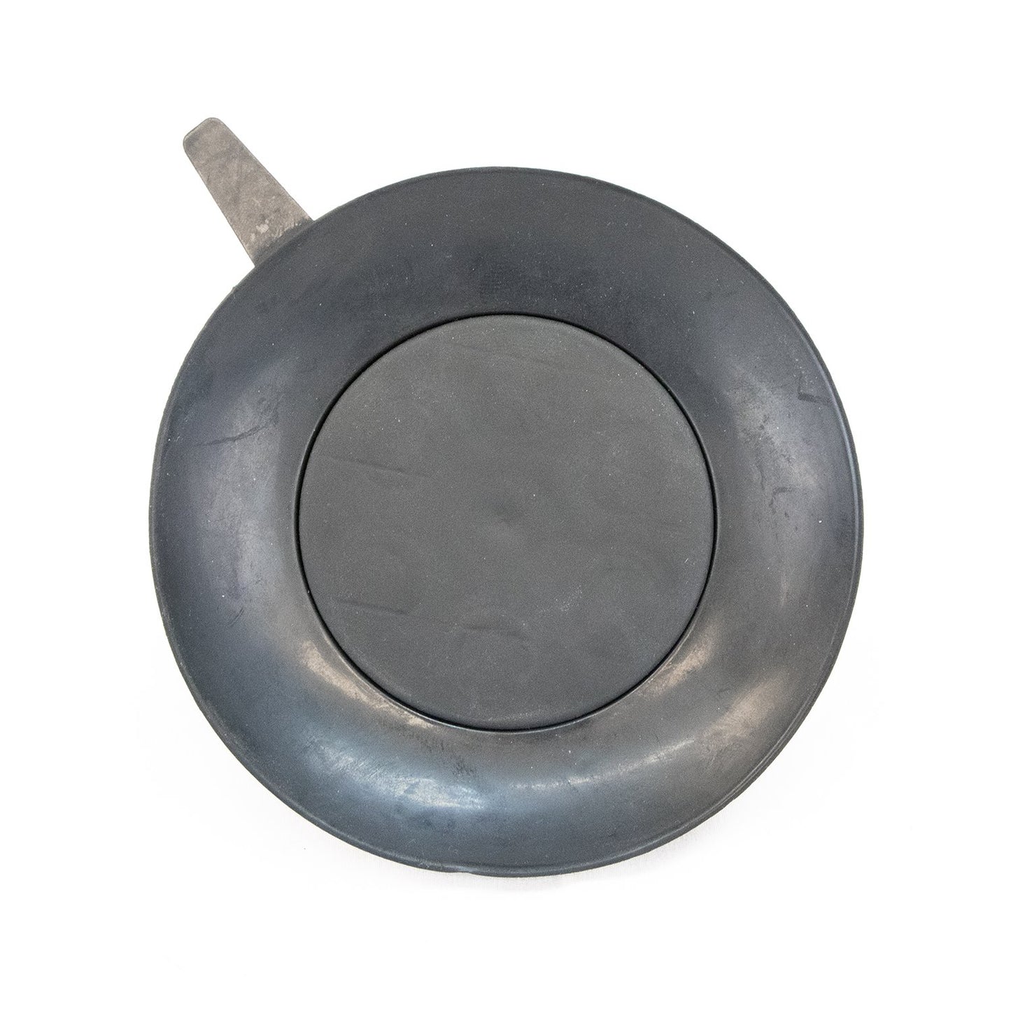 VULCAN High Intensity Magnetic LED Flasher - Red - Runs on Four Standard AA Batteries - Includes Adjustable Magnetic Base