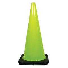 Revolution Series Cone - 28 Inch Lime - Cone Only