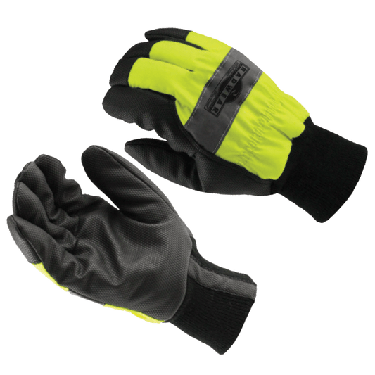 Radwear Slip Proof Gloves - Pair - Medium