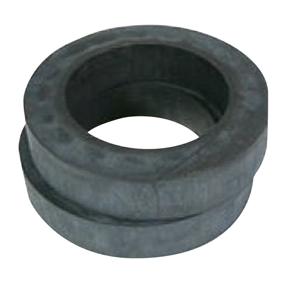4 Inch Rubber Rings For Medium Duty Tow Bar - Only Fits Sl008 Tow Bar - 2 Pack