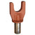 Axle Fork - Ford Super Duty 2002-Present