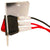 Illuminated 2-Switch Panel (On/Off)