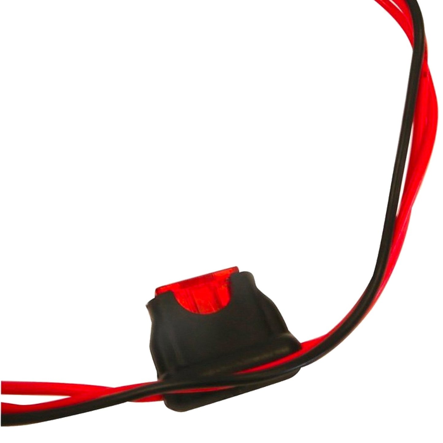 Illuminated 3-Switch Panel (On/Off)