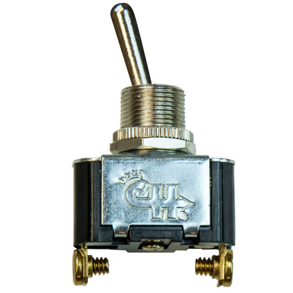 Momentary Toggle Switch