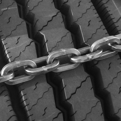 Square Link Tire Chains TRC204