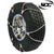 Super Z 8mm LT/Commercial Tire Cable Chain