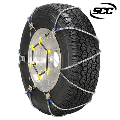 Super Z LT Light Truck SUV Cable Chains