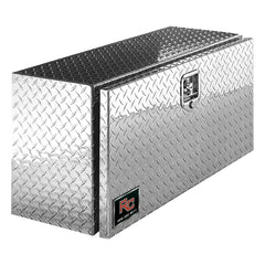 Aluminum Single-Door Underbody Toolbox - 18